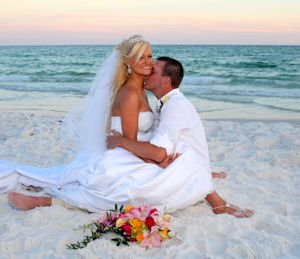 florida beach wedding ideas