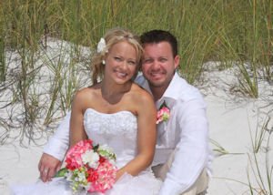 Pensacola Beach Fl Weddings Affordable Beach Weddings