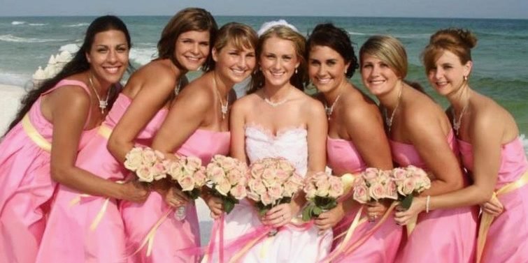 Destin Florida Beach Weddings Affordable Wedding Packages